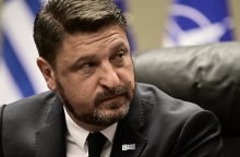 Αυτοδιοικητικές εκλογές 2023 - περιφέρεια Αττικής: Κοντά σε εκλογή από τον πρώτο γύρο ο Νίκος Χαρδαλιάς - Δημοσκόπηση Metron Analysis. 