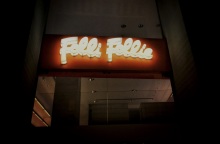 Η Δίκη για το σκάνδαλο Folli Follie