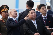 Κιμ Γιονγκ Ουν