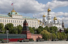 Το Κρεμλίνο