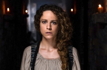 Θεοφανώ (Έλλη Τρίγγου)