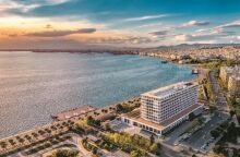 Makedonia Palace Hotel