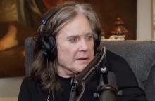 Σε άσχημη κατάσταση η υγεία του Ozzy Osbourne - Θα υποβληθεί σε νέα χειρουργική επέμβαση