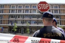 Θεσσαλονίκη: Κάθειρξη 15 ετών και χρηματική ποινή 500.000 ευρώ σε 40χρονο Σουηδό για διακίνηση 190 κιλών κοκαΐνης - Συντόνιζε μεταφορές από Ελλάδα και Ευρώπη.