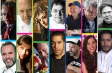 Τα 100 πρόσωπα της Γεύσης