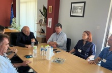 Κακοκαιρία Daniel - Θεσσαλία: Υλοποιείται ολοκληρωμένο πρόγραμμα ψυχοκοινωνικής υποστήριξη των πληγέντων από το υπουργείο Υγείας.