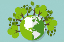 Podcast Earth's Echoes: Insights of a Joint Initiative from Colombia and Greece