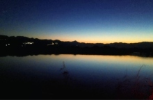 Η Νυκτωδία του Βάλτου