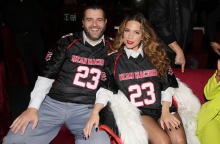 Κατερίνα Στικούδη - Βαγγέλης Σερίφης