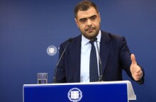 Παύλος Μαρινάκης: «Θα υπάρξει στήριξη για τις νέες αυξήσεις ρεύματος»