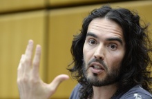 Russell Brand