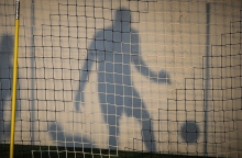 Ο Μάνος Βουλαρίνος σχολιάζει την απόφαση της ΕΠΟ για ποινή αφαίρεσης (3) βαθμών για στημένο παιχνίδι στο ελληνικό ποδόσφαιρο.