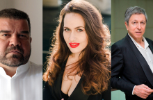 Στο Gala όπερας του Μεγάρου Μουσικής Αθηνών για τη Μαρία Κάλλας τραγουδούν ο Δημήτρης Πλατανιάς και η Elena Stikhina. Την ΚΟΑ διευθύνει ο Λουκάς Καρυτινός