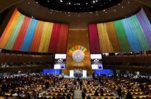 ΟΗΕ: Απειλείται η επίτευξη των στόχων για την Παγκόσμια Ανάπτυξη