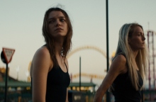 Το «Silver Haze» στις Νύχτες Πρεμιέρας