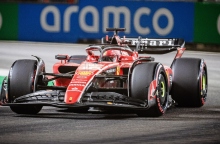 Essere Ferrari στη Σιγκαπούρη: Η θυσία του Λεκλέρ αποκαθιστά την ενότητα