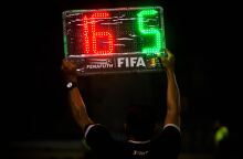 Διαιτητές επόπτες