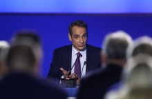 Οι καταστροφές ως εφαλτήριο για μια βαθιά τομή