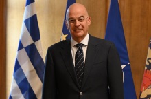 Ο Νίκος Δένδιας