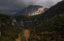 Ζαγόρι: Στον Κατάλογο Παγκόσμιας Κληρονομιάς της UNESCO - Η υποψηφιότητα είχε κατατεθεί από το υπουργείο Πολιτισμού - Λίνα Μενδώνη: Μεγάλη επιτυχία της Ελλάδας.