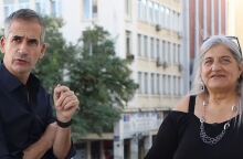 Ένα διαφορετικό ΤΙΚ ΤΟΚ του Κώστα Μπακογιάννη με τη Φωτεινή Λεομπίλλα για τα ναρκωτικά στην Αθήνα