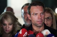 Ο Κασσελάκης κάλεσε τα κανάλια να προσφέρουν οικονομικά στους πληγέντες