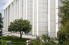 Μέγαρο Μουσικής Αθηνών