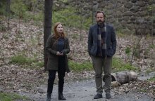 Memory του Μισέλ Φράνκο με την Τζέσικα Τσάστεϊν και τον βραβευμένο στη Βενετία, Πίτερ Σάρσγκαρντ