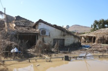 Πέντε επιβεβαιωμένα κρούσματα λεπτοσπείρωσης, υπό διερεύνηση δεκαεπτά στη Θεσσαλία