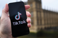 345 εκατομμύρια ευρώ πρόστιμο επέβαλε η ιρλανδική Επιτροπή για την Προστασία των Δεδομένων στο TikTok για παραβίαση δεδομένων ανηλίκων