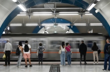 Πώς θα κινηθούν τα Μέσα Μαζικής Μεταφοράς την Πρωτοχρονιά 