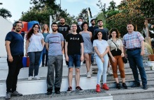 ΑΠΘ: Παγκόσμια πρώτη για το ελληνικό πανεπιστήμιο και τον καθηγητή Νίκο Στεργιούλα στην ανίχνευση νέας υποψήφιας πηγής βαρυτικών κυμάτων από ανιχνευτές LIGO.