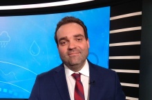 Κλέαρχος Μαρουσάκης