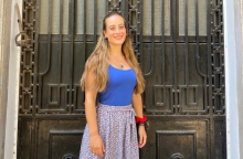 Βερονίκη Κυριακοπούλου