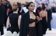 Κέρι Ουάσινγκτον