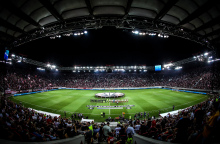 Ολυμπιακός