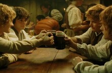 22 Σεπτεμβρίου: Ημέρα των Χόμπιτ!