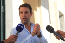 Λέτε να μπορέσει ο Κασσελάκης;