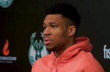 antetokounmpo