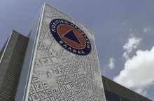 Πολιτική Προστασία: Νέα σύσκεψη την Κυριακή ενόψει του κύματος κακοκαιρίας που αναμένεται από τη Δευτέρα - Συναγερμός στις αρμόδιες αρχές.