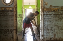 Σε εξέλιξη οι αιτήσεις για την επιδότηση ενοικίου μετά από φυσικές καταστροφές