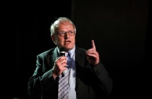 Ο διευθυντής του Γεωδυναμικού Ινστιτούτου, Άκης Τσελέντης