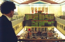 Χρηματιστηρίο