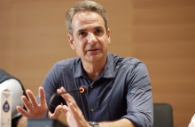 Κυριάκος Μητσοτάκης: Απολογισμός κυβερνητικού έργου των τελευταίων ημερών από τον πρωθυπουργό - Τα δεδομένα για οικονομία, Market Pass, κοινωνική πολιτική. 