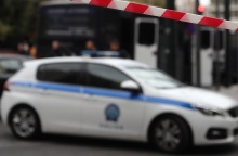 Αθήνα: Χειροπέδες σε Κούρδο με τουρκική υπηκοότητα – Είχε εκδοθεί Ερυθρά Αγγελία από την Ιντερπόλ