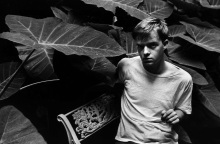 Τρούμαν Καπότε: Στο φως άγνωστο διήγημα του συγγραφέα των «Εν Ψυχρώ» και «Πρόγευμα στο Τίφανις» - Βρέθηκε σε σημειωματάριο στη Βιβλιοθήκη του Κογκρέσου.