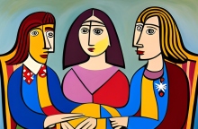 Γάμος ομοφύλων: Το πολυπόθητο δικαίωμα