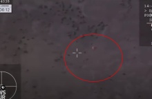 Με αλεξίπτωτο έφτασε στη Γη η κάψουλα με δείγμα από αστεροειδή