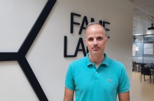 Ανδρέας Φλουρής: Ένας Έλληνας επιστήμονας στη λίστα του περιοδικού TIME με τους 100 ανθρώπους που θα αλλάξουν τον κόσμο.