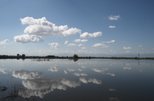 Το σχέδιο των Ολλανδών για τη «θωράκιση» του Θεσσαλικού κάμπου